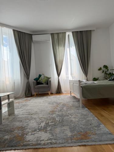 vienna city apartment 1