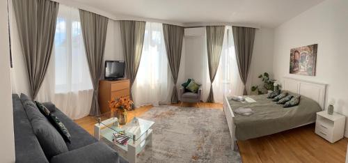vienna city apartment 1