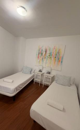 1-Apartment Comfortably - TuriVida A