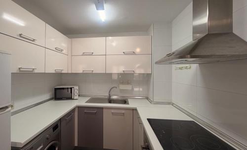 1-Apartment Comfortably - TuriVida A