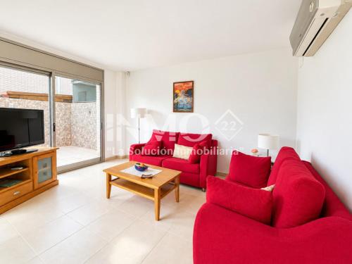 Casa con jardín en Mas d'Aguiló 109D - INMO22