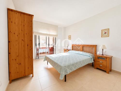 Casa con jardín en Mas d'Aguiló 109D - INMO22