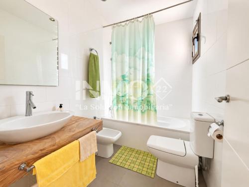 Casa con jardín en Mas d'Aguiló 109D - INMO22