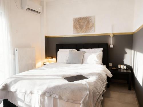 Elegant Spacious Apartment with Private Balcony