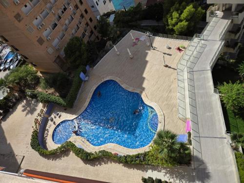 Emerald Levante - Panoramic Sea View Apartment