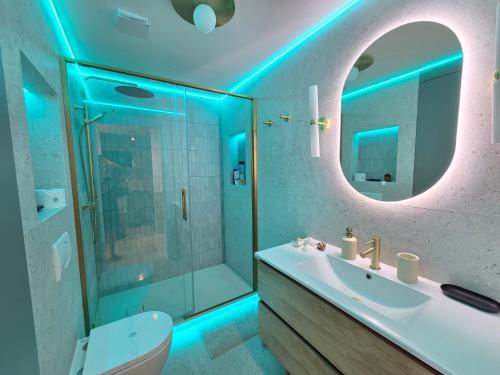 Emerald Levante - Panoramic Sea View Apartment