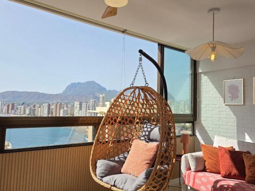 Emerald Levante - Panoramic Sea View Apartment