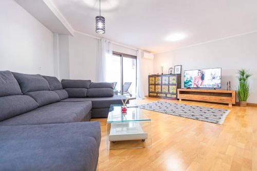 Amazing Duplex with panoramic ocean views