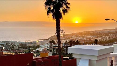 Amazing Duplex with panoramic ocean views