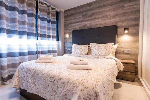 Luxury 2 bedroom apartment in Los Cristianos