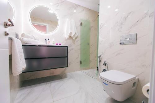 Luxury 2 bedroom apartment in Los Cristianos