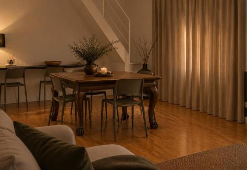 Capo d Africa Colosseum Suites
