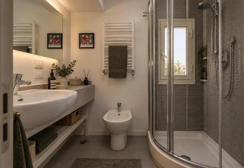 Capo d Africa Colosseum Suites