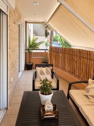 The Urban Elegance, Nea Smyrni Athens