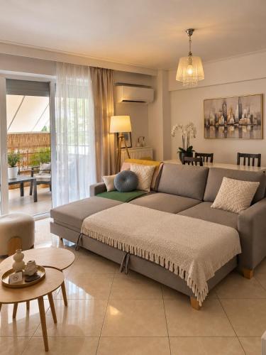 The Urban Elegance, Nea Smyrni Athens