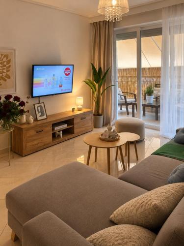 The Urban Elegance, Nea Smyrni Athens