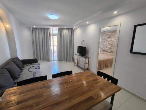 Apartment Torres de Yomely
