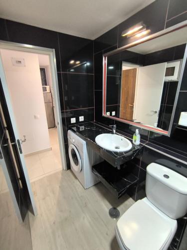 Apartment Torres de Yomely