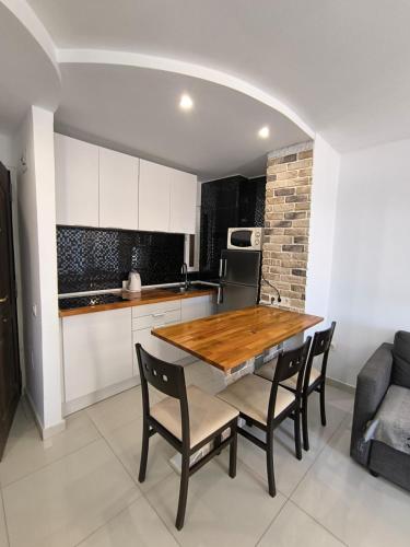 Apartment Torres de Yomely