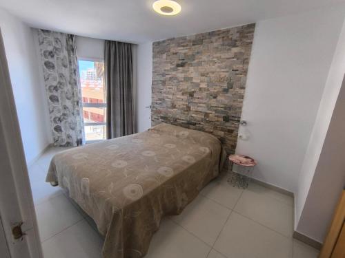 Apartment Torres de Yomely