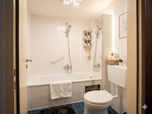 Studio, central, Prater, Schwedenplatz