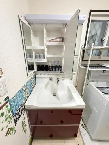 sakuraの家