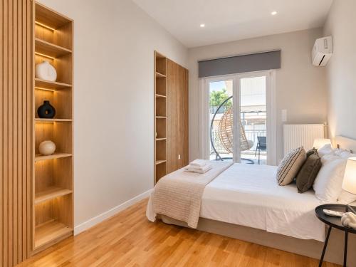 Lycabettus Vista Luxury Suite