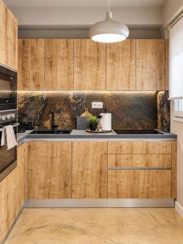 Lycabettus Vista Luxury Suite