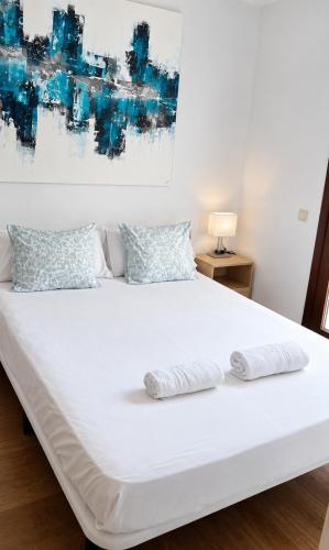 Sophisticated Living - Elegante Apartamento para 7 - TuriVida