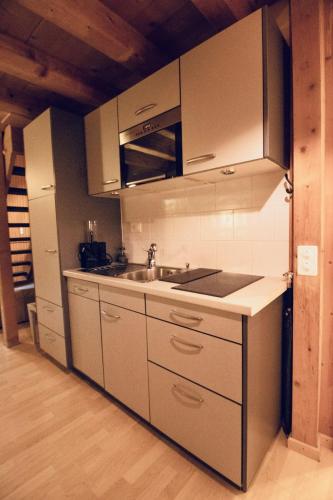 Boutique Loft Bonnie Thuner Altstadt