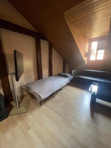 Boutique Loft Bonnie Thuner Altstadt