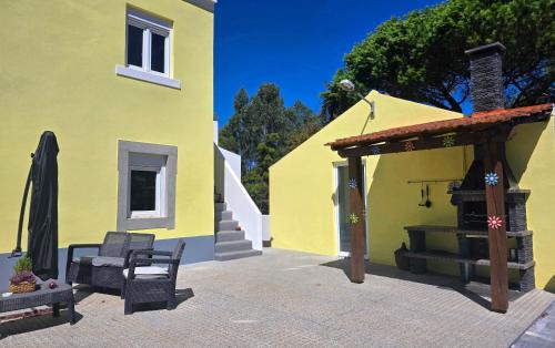 Quinta das Joaninhas