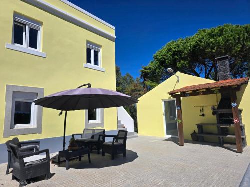Quinta das Joaninhas