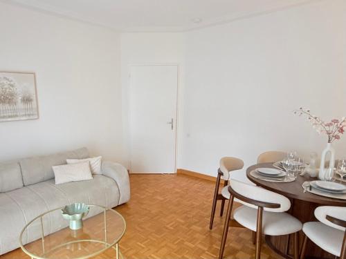 2BR Apartment - City Center