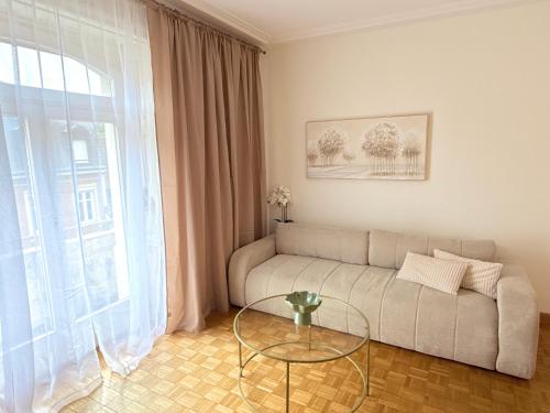 2BR Apartment - City Center