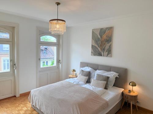 2BR Apartment - City Center