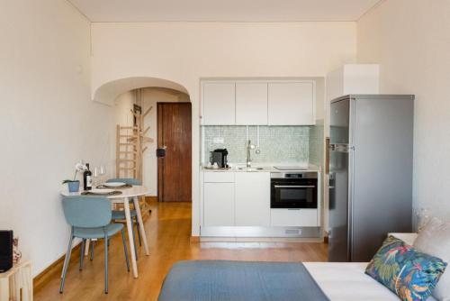 Sky View Studio em Cascais