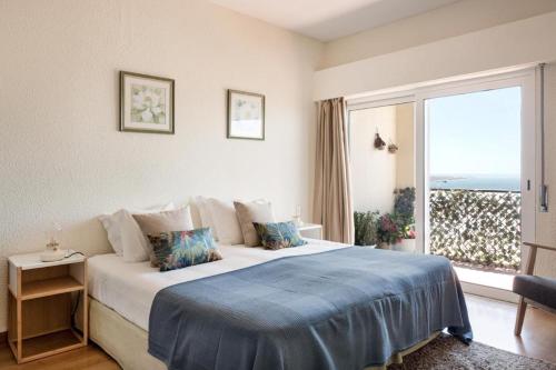Sky View Studio em Cascais