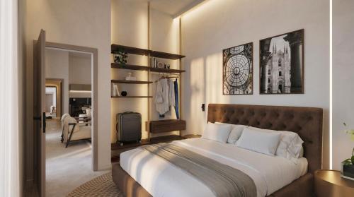 Ferretti Suite Hotel Al Duomo