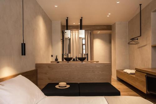 M Suites