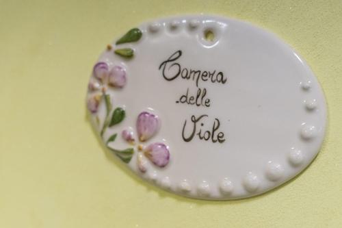 Imagen de la galería de L'Arco dei Sogni, en Malvagna