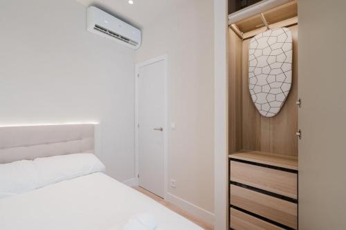 Alcalá Urban Home 2BR for 5 pax