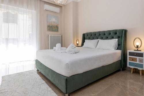 Piraeus Urban Retreat