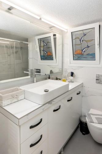 Piraeus Urban Retreat