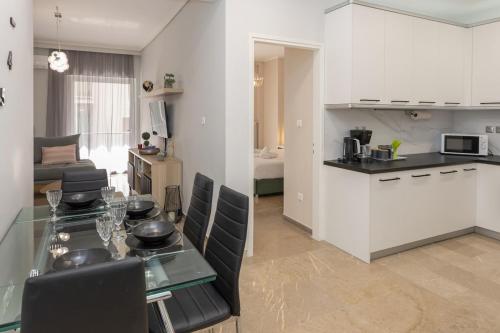 Piraeus Urban Retreat