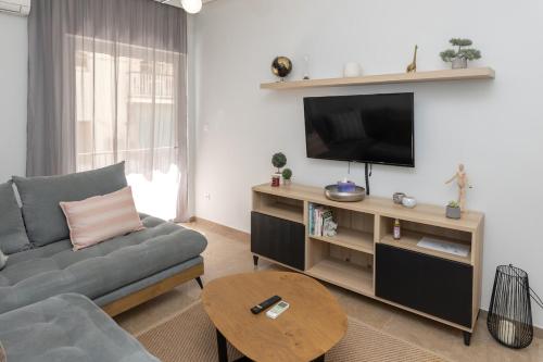 Piraeus Urban Retreat