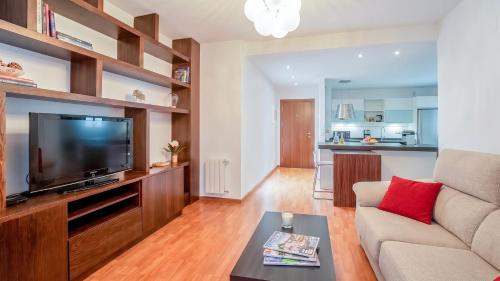GuestReady - Granada Salvador with Balcony