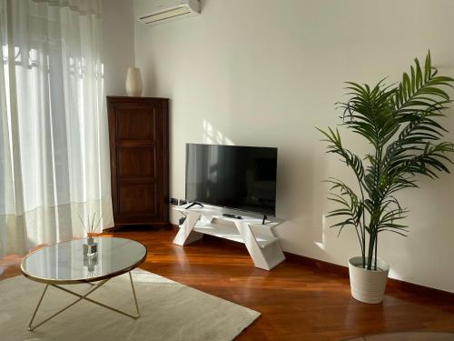 Amazing Flat with Terrace