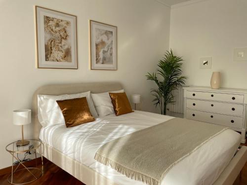 Amazing Flat with Terrace