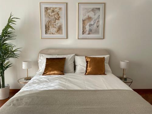 Amazing Flat with Terrace
